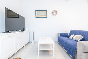 Sea Foam House in Livorno