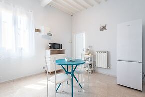 Sea Foam House in Livorno