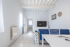 Sea Foam House in Livorno