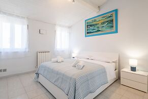 Sea Foam House in Livorno