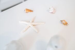 Sea Foam House in Livorno