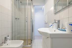 Sea Foam House in Livorno