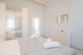 Sea Foam House in Livorno