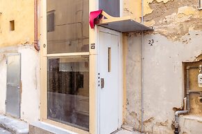 Sea Foam House in Livorno