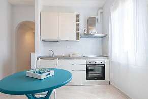 Sea Foam House in Livorno