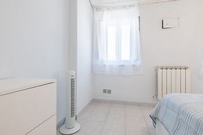 Sea Foam House in Livorno