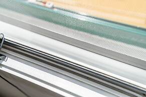 Sea Foam House in Livorno