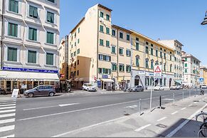 Sea Foam House in Livorno