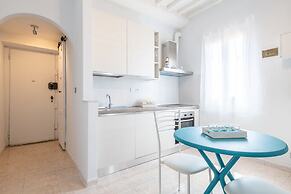 Sea Foam House in Livorno