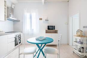 Sea Foam House in Livorno