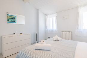 Sea Foam House in Livorno