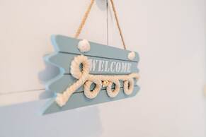 Sea Foam House in Livorno