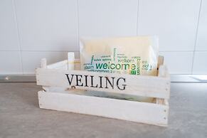 Sea Foam House in Livorno