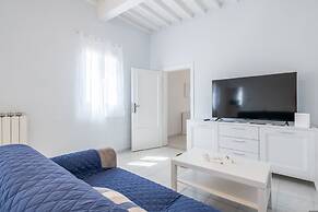 Sea Foam House in Livorno