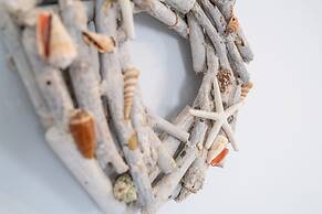 Sea Foam House in Livorno