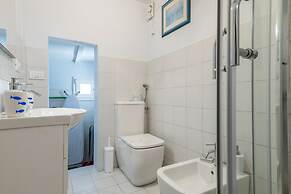 Sea Foam House in Livorno