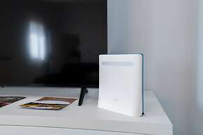 Sea Foam House in Livorno