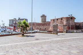 Sea Foam House in Livorno