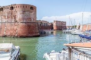 Sea Foam House in Livorno