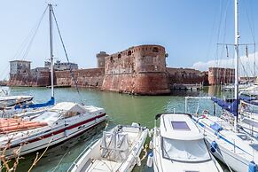 Sea Foam House in Livorno