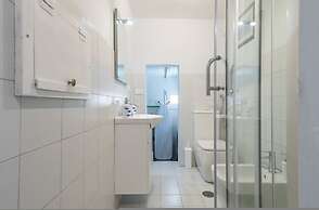 Sea Foam House in Livorno