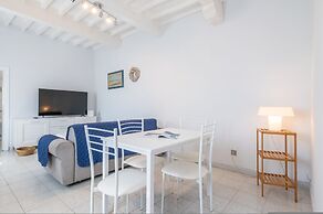 Sea Foam House in Livorno