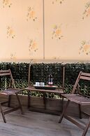 About Love Apartment- At015