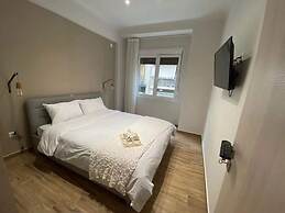 About Love Apartment- At015