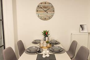 Our Cosy Home - At001