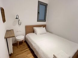 Embassy Apartment - B2