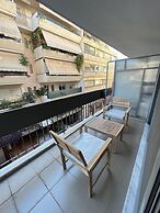 Embassy Apartment - B2