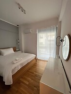 Embassy Apartment - B2