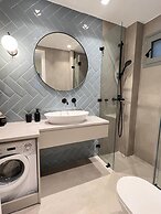 Embassy Apartment - B2