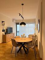 Embassy Apartment - B2