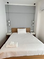 Embassy Apartment - B2