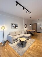 Embassy Apartment - B2