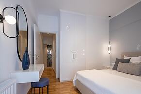 Embassy Apartment - B2