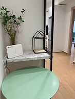 Utopia Apartment- At019