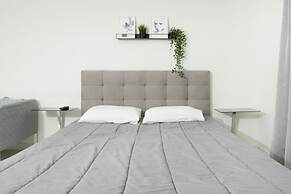 Bubbles Apartment- At002