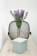 Bubbles Apartment- At002