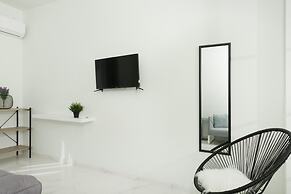 Bubbles Apartment- At002