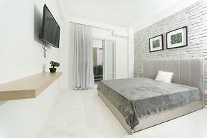 Bubbles Apartment- At002