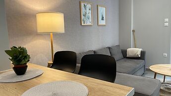 Eunoia Apartment - At062