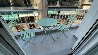 Eunoia Apartment - At062