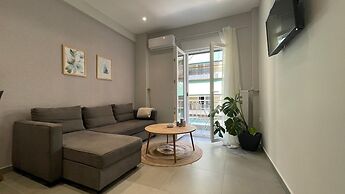 Eunoia Apartment - At062