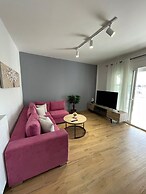 Velvet Violet - At088