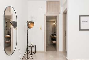 Euphoria Apartment - At030