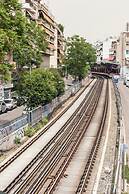 Euphoria Apartment - At030