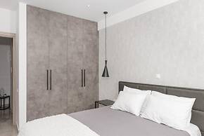 Euphoria Apartment - At030