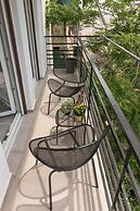 Euphoria Apartment - At030